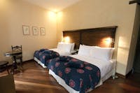 La Casona de la Ronda