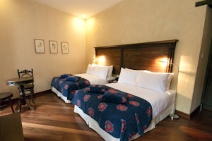 La Casona de la Ronda image 1