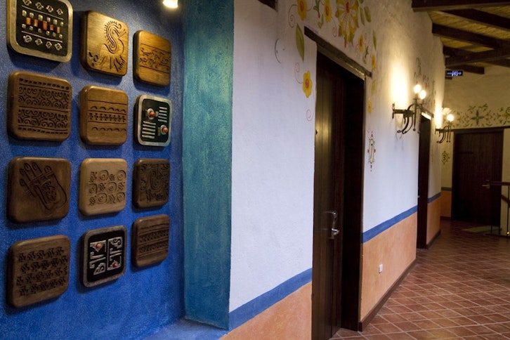 La Casona de la Ronda