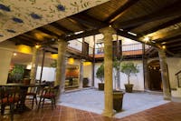 La Casona de la Ronda