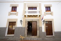 La Casona de la Ronda