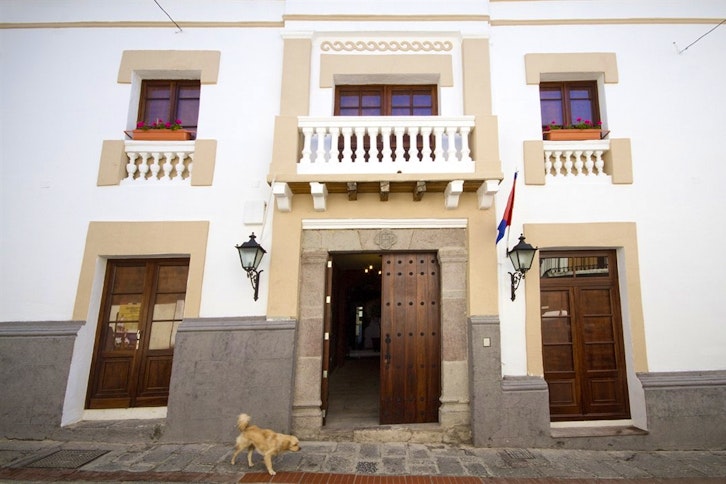 La Casona de la Ronda