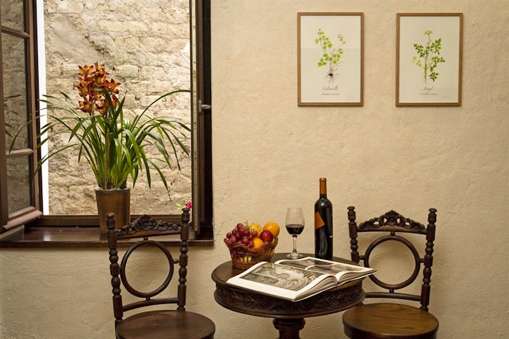 La Casona de la Ronda