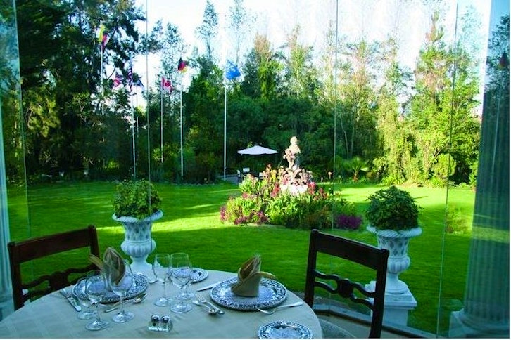 La Mirage Garden Hotel & Spa