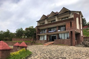Lalibela Lodge image 1