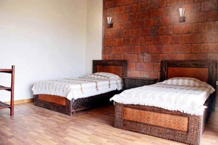 Lalibela Lodge 2