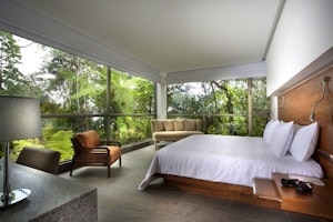 Mashpi Lodge image 1