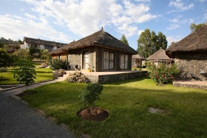 Mayleko Lodge image 1