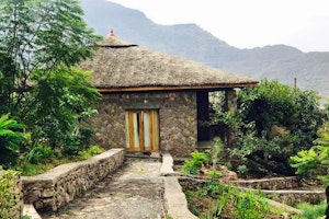 Mezena Lodge image 1