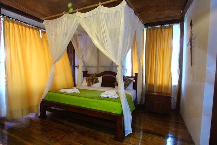 Napo Wildlife Centre