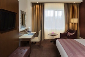 Radisson Blu Hotel image 1