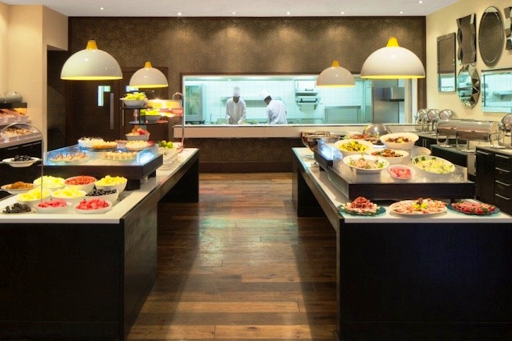 Radisson Blu Hotel 3