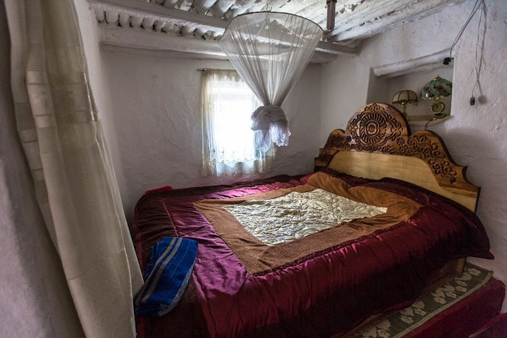 Rowda Waber Cultural Guest House 1