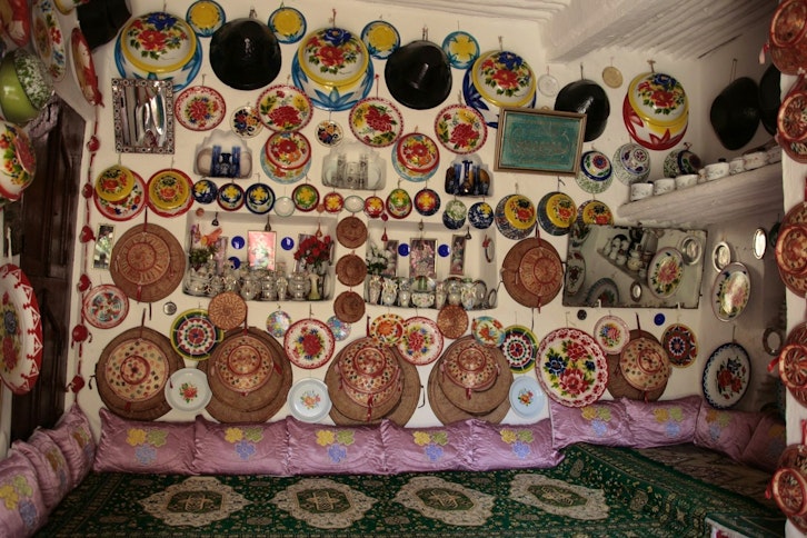 Rowda Waber Cultural Guest House 2