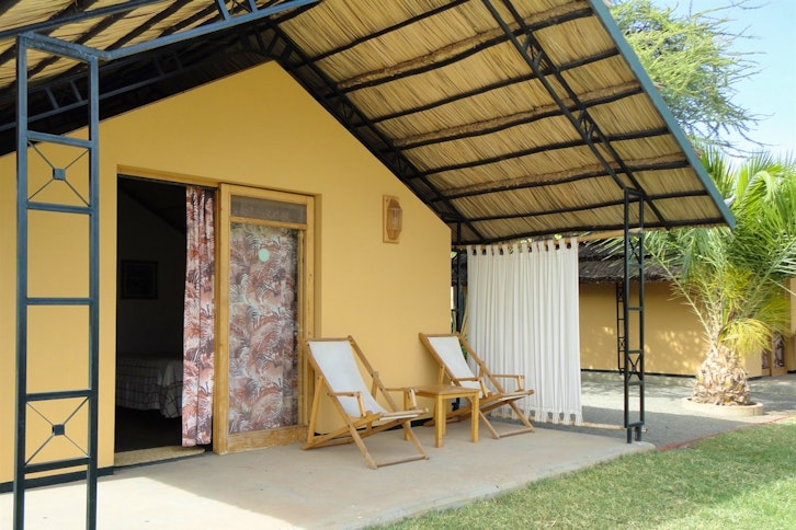 Sabana Beach Resort 4