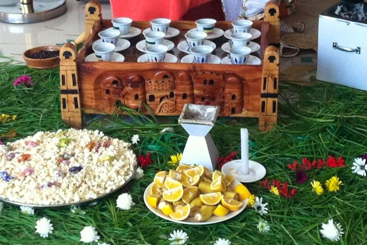 Sabean International Hotel 3