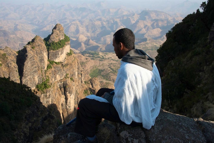 Simien Lodge 10