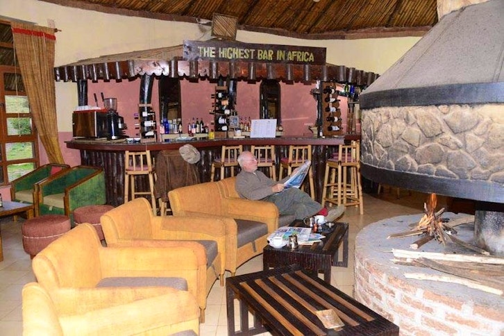 Simien Lodge 7