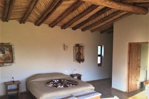 TESFA Community Village Tukuls image 1