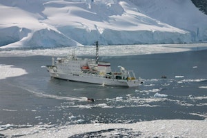Akademik Ioffe image 1
