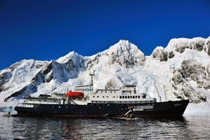 M/V Plancius image 1