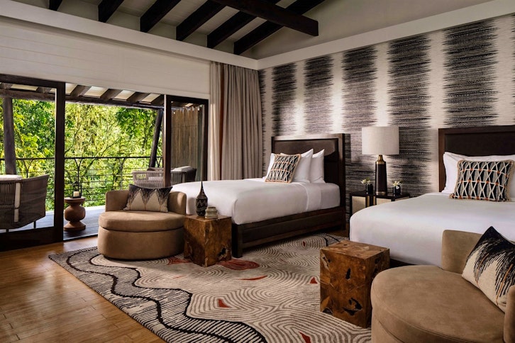 One&Only Nyungwe House 11