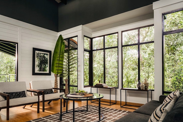 One&Only Nyungwe House 2