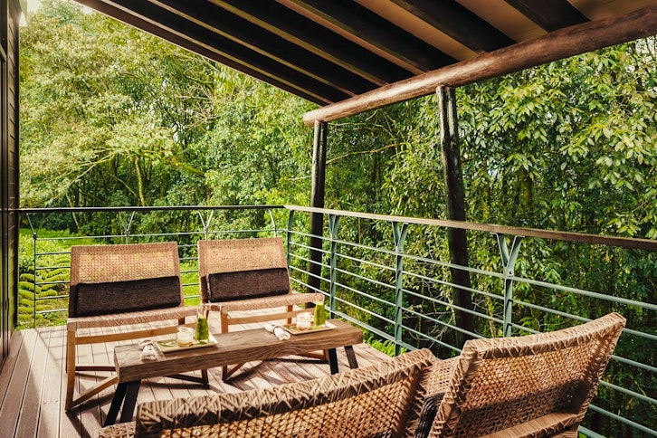 One&Only Nyungwe House 3