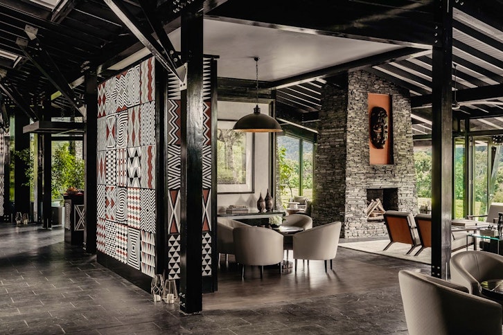 One&Only Nyungwe House 4