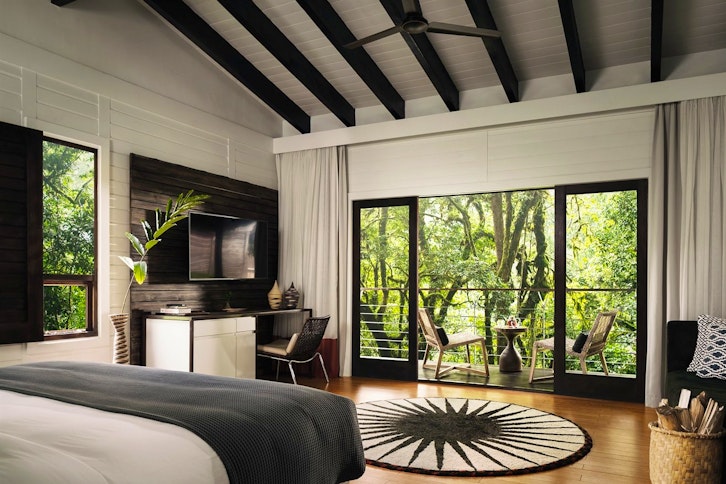 One&Only Nyungwe House 5