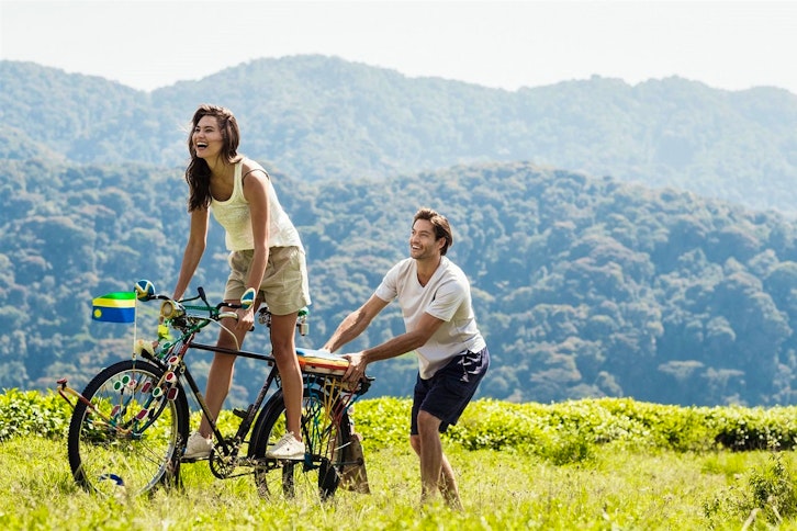 One&Only Nyungwe House 6