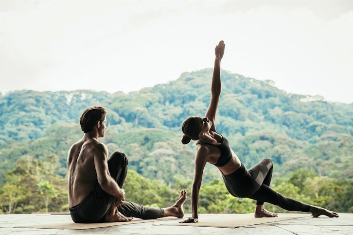 One&Only Nyungwe House 9