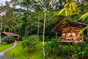 Pacuare Lodge image 1