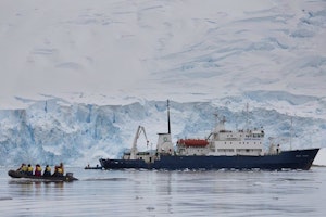 Polar Pioneer image 1