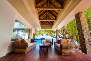 Blue Waters Inn image 1