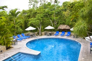 Camino Real Tikal image 1