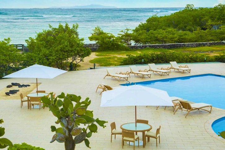 Finch Bay Eco Hotel 7