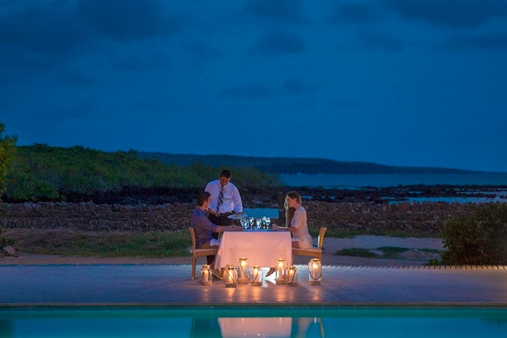 Finch Bay Eco Hotel 8