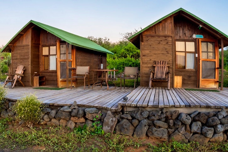 Floreana Lava Lodge 4