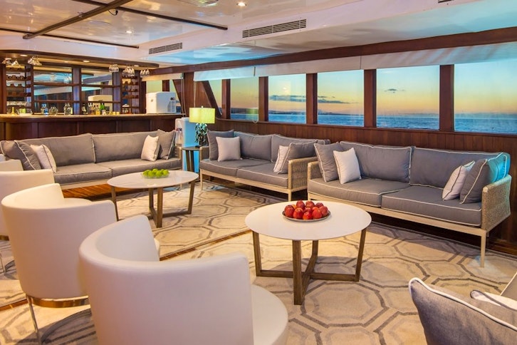 M/V Galapagos Odyssey