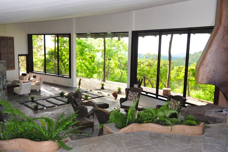 Galapagos Safari Camp