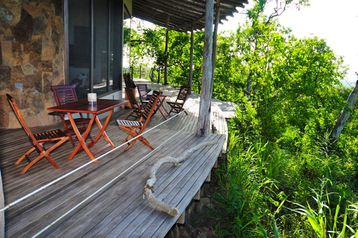 Galapagos Safari Camp