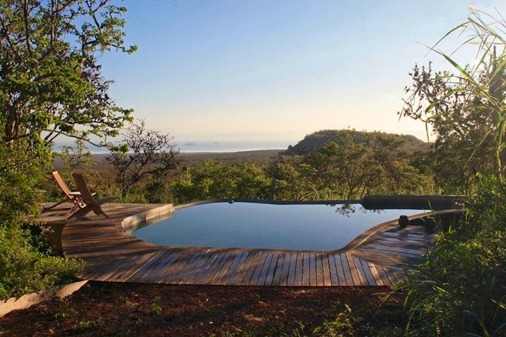 Galapagos Safari Camp