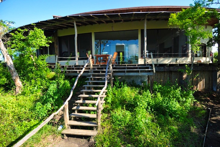 Galapagos Safari Camp