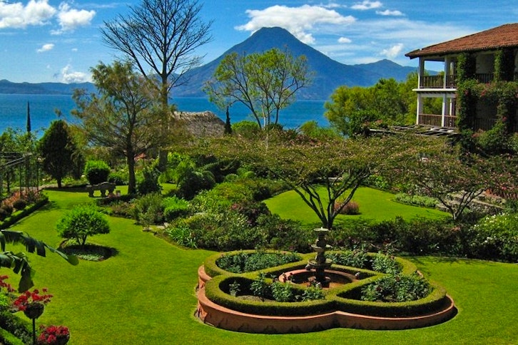 Hotel Atitlan 8