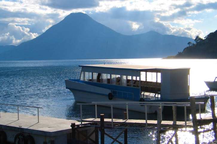 Hotel Atitlan 9