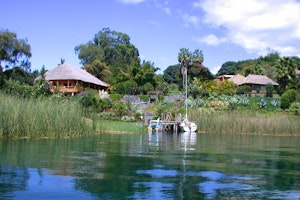 Hotel Bambu image 1