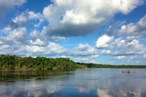 Iwokrama River Lodge image 1