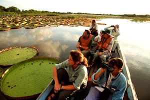Karanambu Lodge image 1