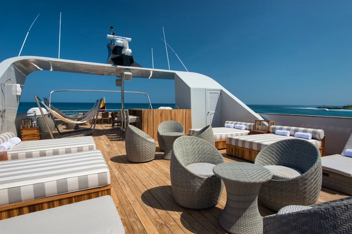 M/V Origin, artist impression